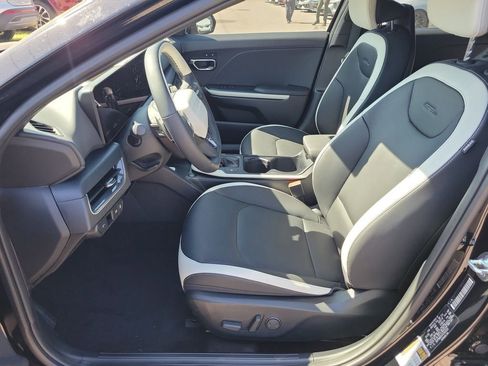 New 2026 Kia K4 GT-Line image 23