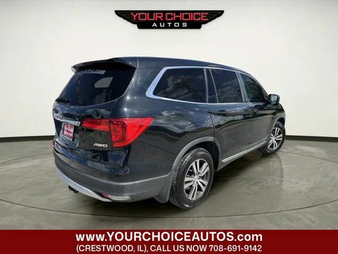 Used 2016 Honda Pilot EX-L image 5