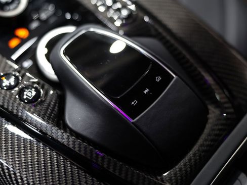 Used 2024 Aston Martin DBX 707 AWD/4WD image 58