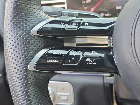 Certified 2024 Mercedes-Benz GLS 450 4MATIC image 19