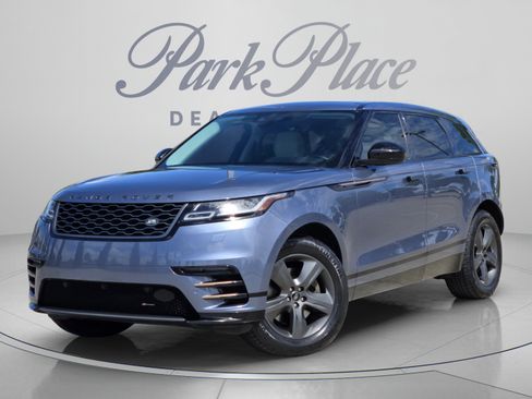 Used 2023 Land Rover Range Rover Velar R-Dynamic S AWD/4WD image 1