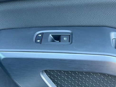 Certified 2025 Nissan Pathfinder Rock Creek image 23