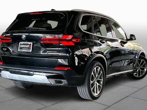 Certified 2026 BMW X5 xDrive40i image 13