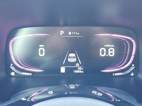 Certified 2024 Kia Soul EX w/ Option Group 015 image 15