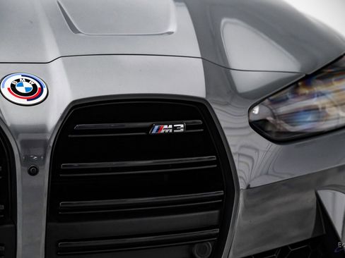 Used 2023 BMW M3 w/ Executive Package image 28
