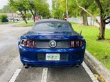 Used 2014 Ford Mustang Convertible w/ Equipment Group 102A image 4