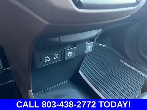 Used 2026 Honda Odyssey Touring image 28