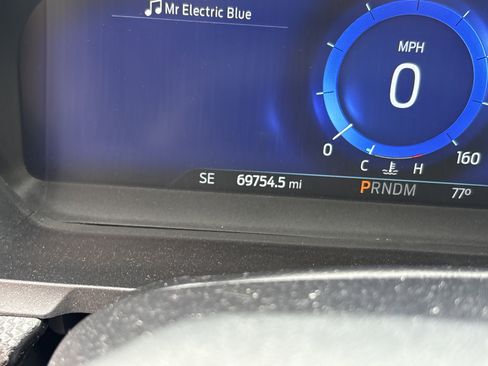 Used 2020 Ford Explorer ST w/ Premium Technology Package image 21