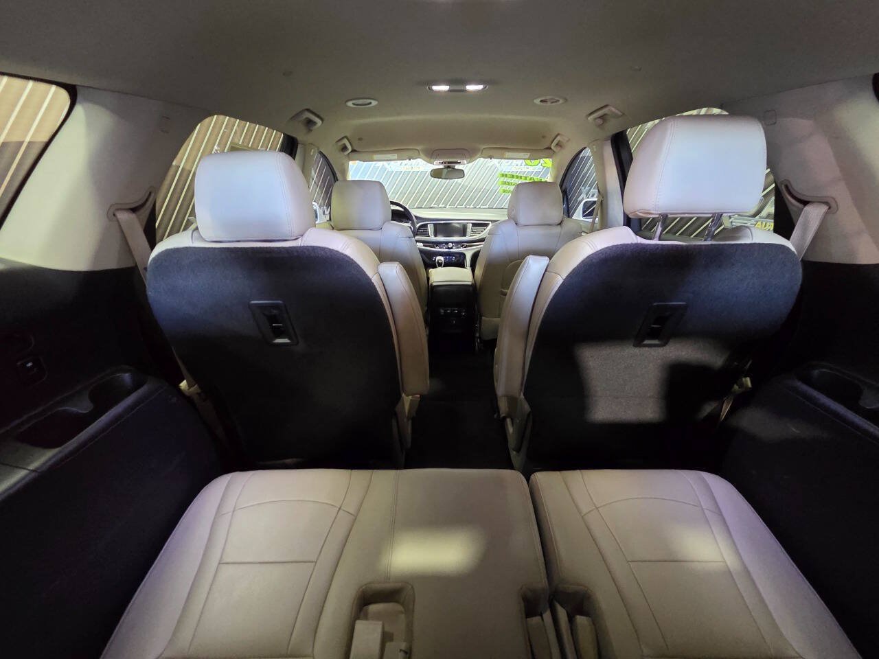 Used 2020 Buick Enclave Essence FWD image 29