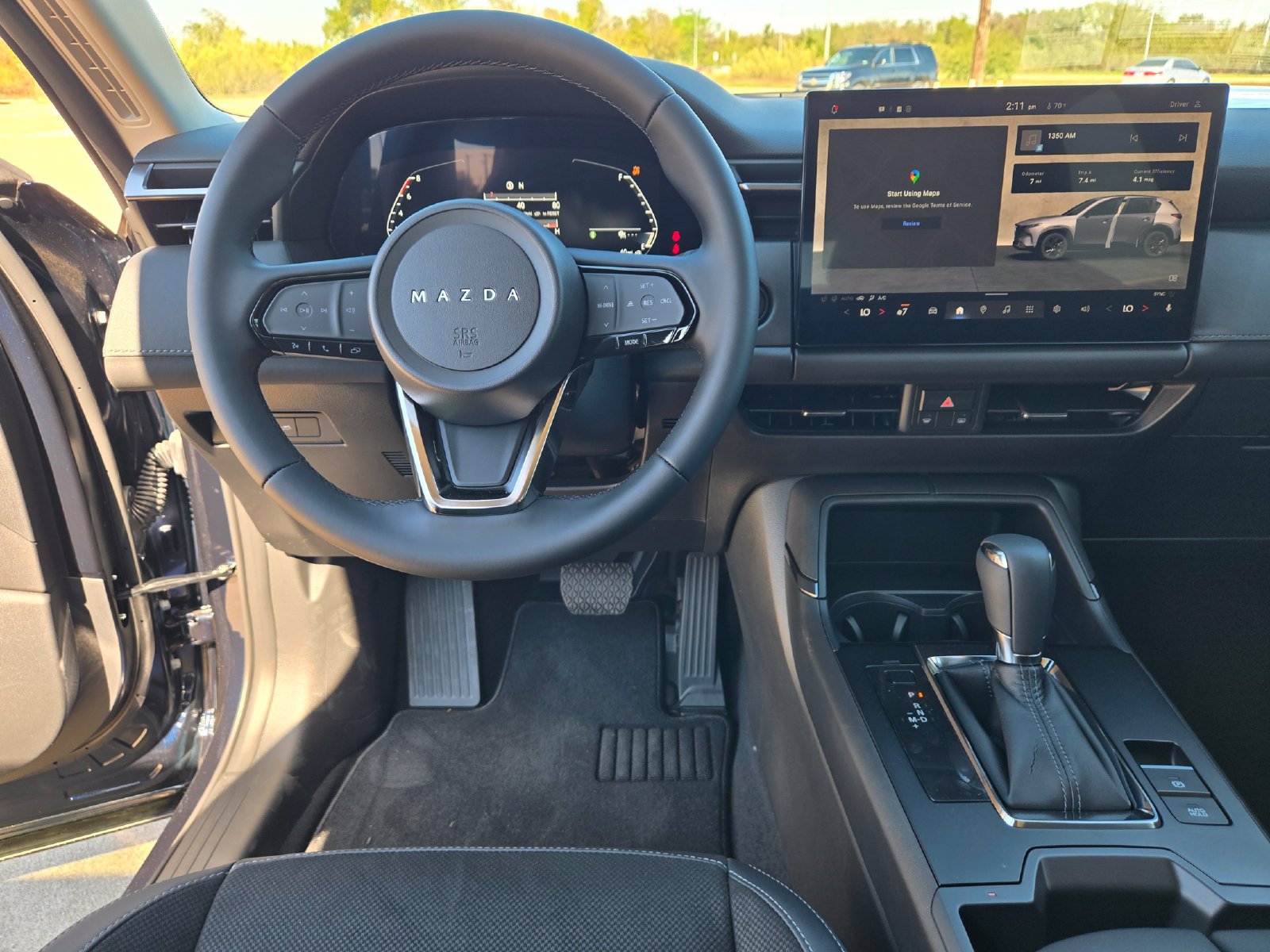 New 2026 MAZDA CX-5 Preferred AWD/4WD image 10