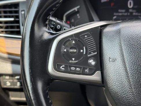 Used 2018 Honda CR-V Touring image 9