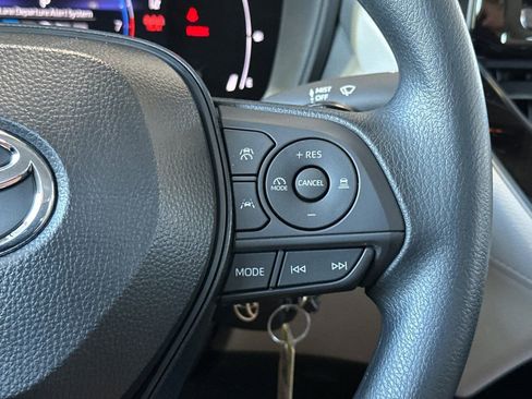 New 2026 Toyota Corolla Cross L FWD image 27