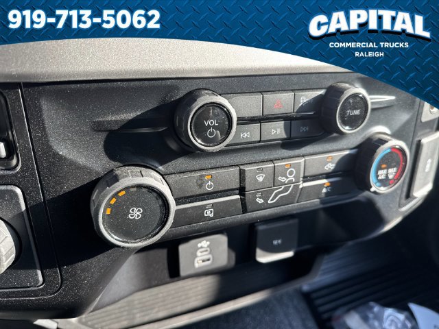 New 2026 Ford F550 2WD Crew Cab image 31