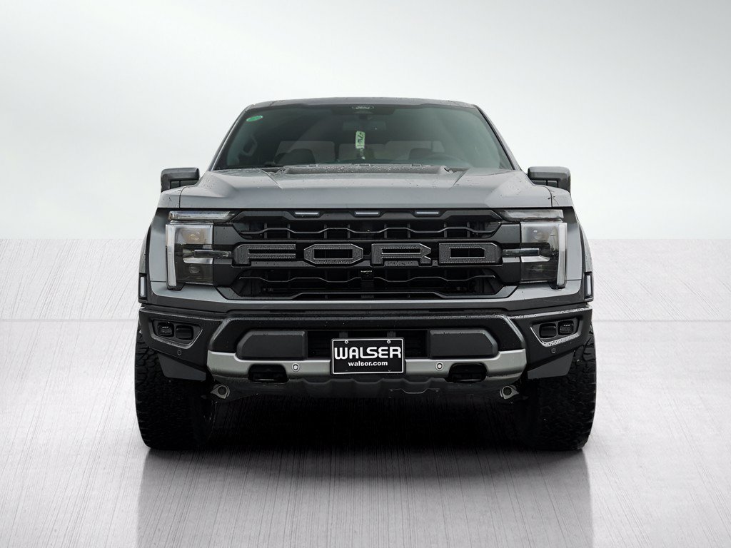 New 2026 Ford F150 Raptor AWD/4WD image 2