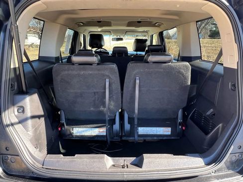 Used 2011 Ford Flex SEL w/ Rapid Spec Order Code image 11