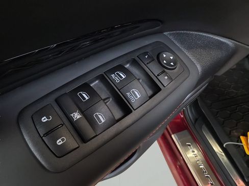 New 2026 Dodge Durango GT AWD/4WD image 10