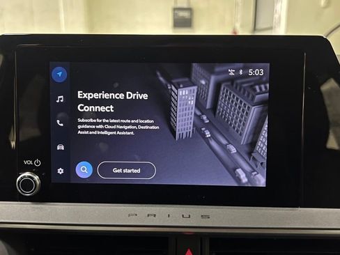 New 2026 Toyota Prius image 29
