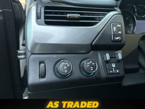 Used 2016 Chevrolet Tahoe LT image 8