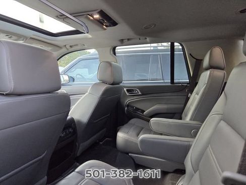 Used 2019 GMC Yukon Denali w/ Denali Ultimate Package AWD/4WD image 10
