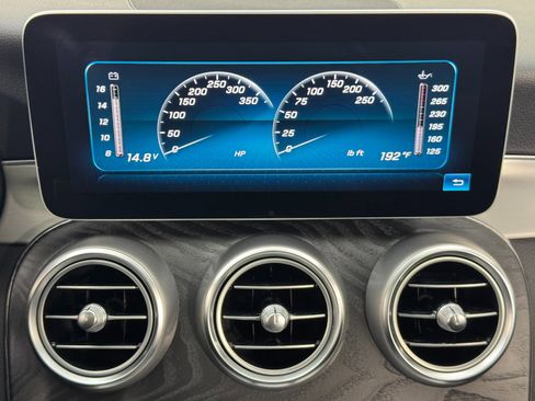 Used 2019 Mercedes-Benz C 300 Sedan w/ AMG Line image 27