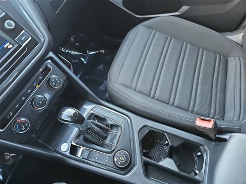 Used 2024 Volkswagen Tiguan S image 22