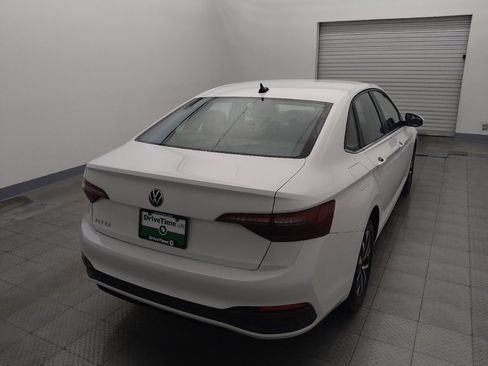 Used 2024 Volkswagen Jetta S FWD image 7