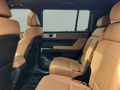 New 2026 Hyundai Santa Fe Limited image 11