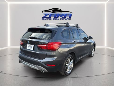Used 2018 BMW X1 xDrive28i AWD/4WD image 7