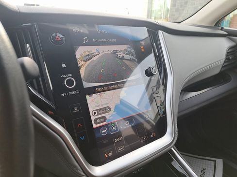 Certified 2021 Subaru Outback Premium image 14