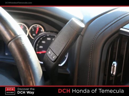 Used 2022 Chevrolet Silverado 1500 LT w/ Safety Package image 11