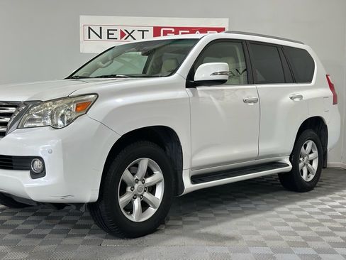Used 2011 Lexus GX 460 Sport Utility image 6