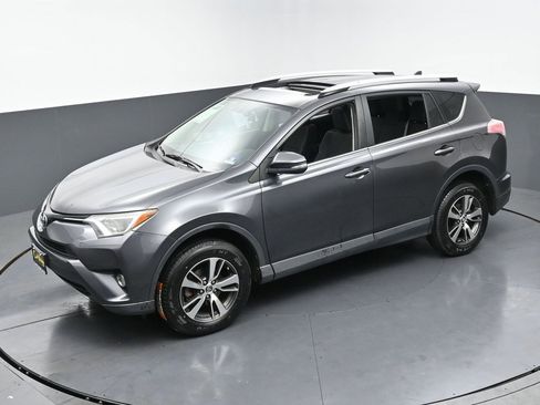 Used 2016 Toyota RAV4 XLE image 43