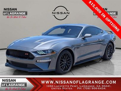 Used 2022 Ford Mustang GT Premium w/ GT Performance Package