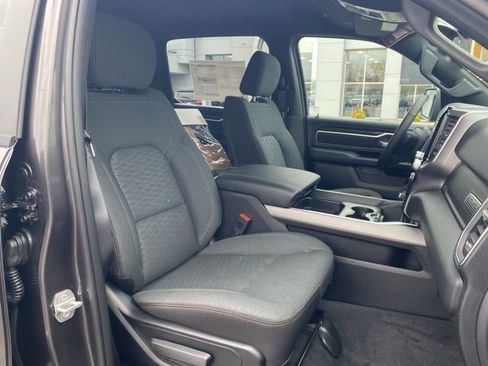 New 2026 RAM 1500 Big Horn image 18