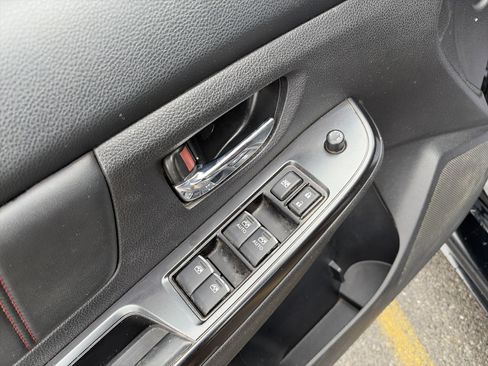 Used 2020 Subaru WRX Premium w/ Performance Package image 14