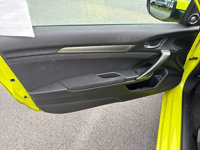 Used 2019 Honda Civic Si image 22