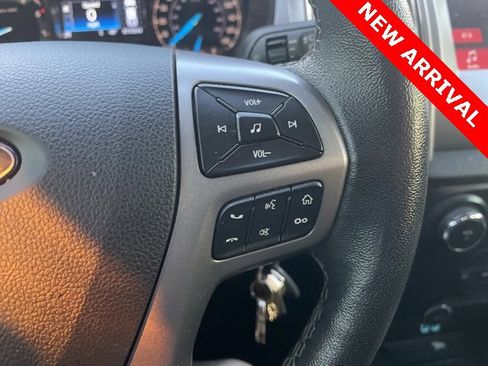 Used 2019 Ford Ranger XLT w/ Equipment Group 302A Luxury image 17