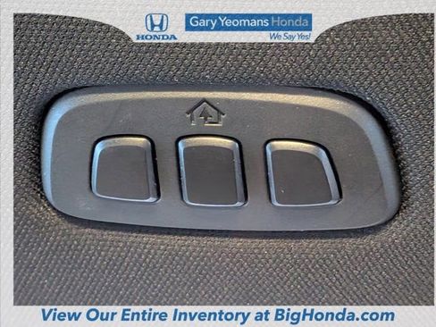 Used 2024 Lincoln Nautilus Reserve w/ Equipment Group 203A AWD/4WD image 37