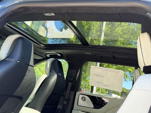 New 2026 Lincoln Aviator Black Label w/ Black Label Special Edition AWD/4WD image 6