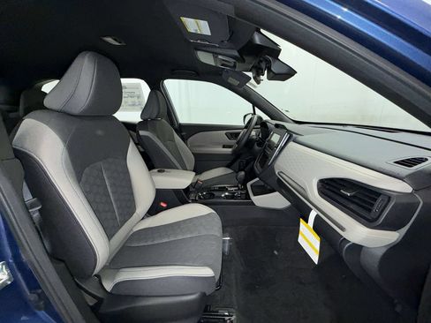 New 2026 Subaru Forester AWD/4WD image 18