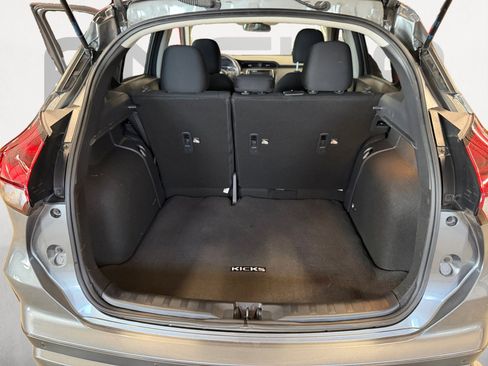 Used 2025 Nissan Kicks Play S image 14