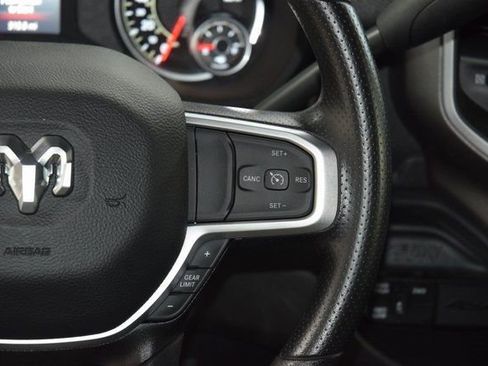 Used 2023 RAM 3500 SLT w/ Quick Order Package 2YG SLT image 30