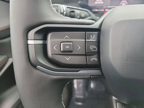 New 2026 Jeep Cherokee Limited image 30