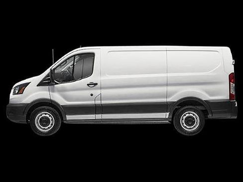 Used 2023 Ford Transit 250 Low Roof w/ Exterior Upgrade Package image 17
