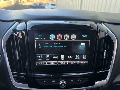 Used 2019 Chevrolet Traverse LT AWD/4WD image 23