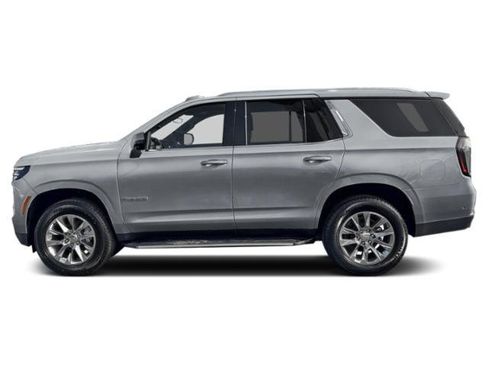 New 2026 Chevrolet Tahoe Premier w/ Sun And Tow Package AWD/4WD image 2