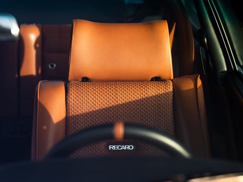 Used 1989 Porsche 911 Carrera 4 image 39