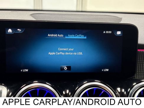 Used 2023 Mercedes-Benz EQB 300 4MATIC w/ Exclusive Package image 34
