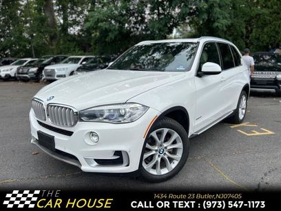 Used 2018 BMW X5 xDrive35i