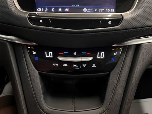 Certified 2023 Cadillac XT5 Premium Luxury w/ Technology Package AWD/4WD image 32